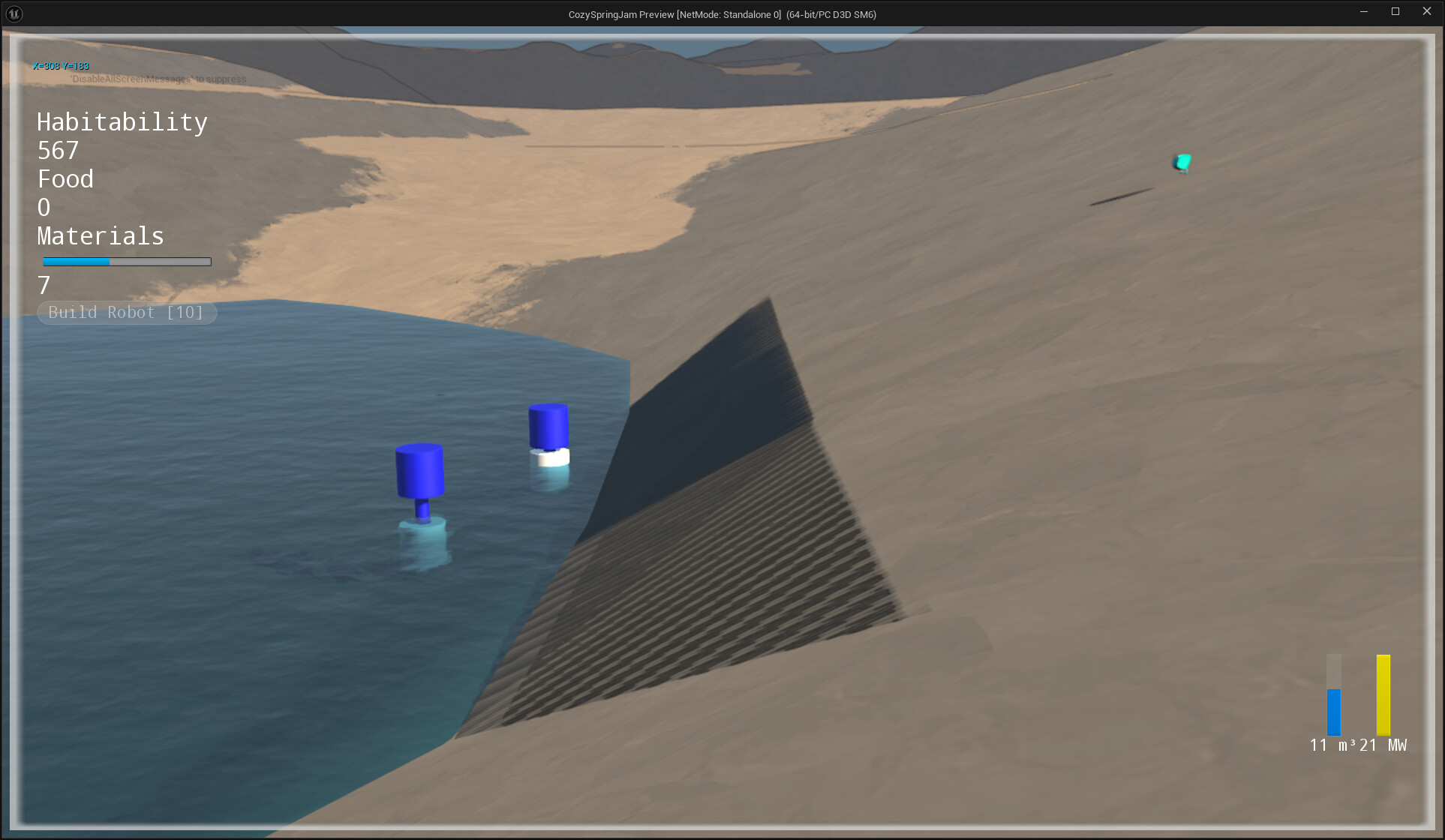Terrafarm screenshot 4
