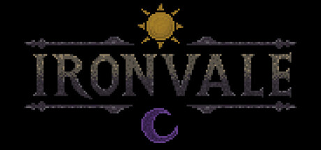 Cover art from Ironvale