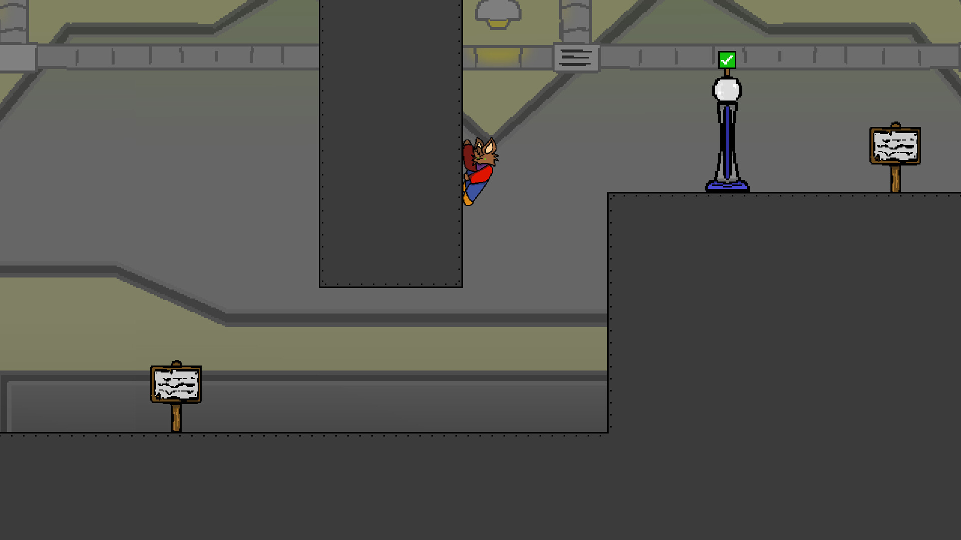 CHIP & THE RED STORM trailer