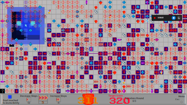 Hit Streak And Brawl screenshot 3