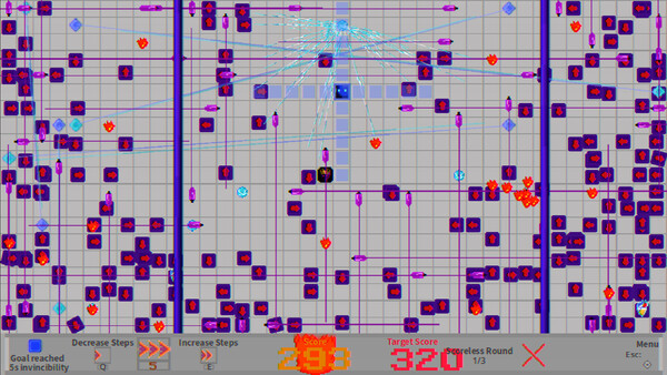 Hit Streak And Brawl screenshot 2