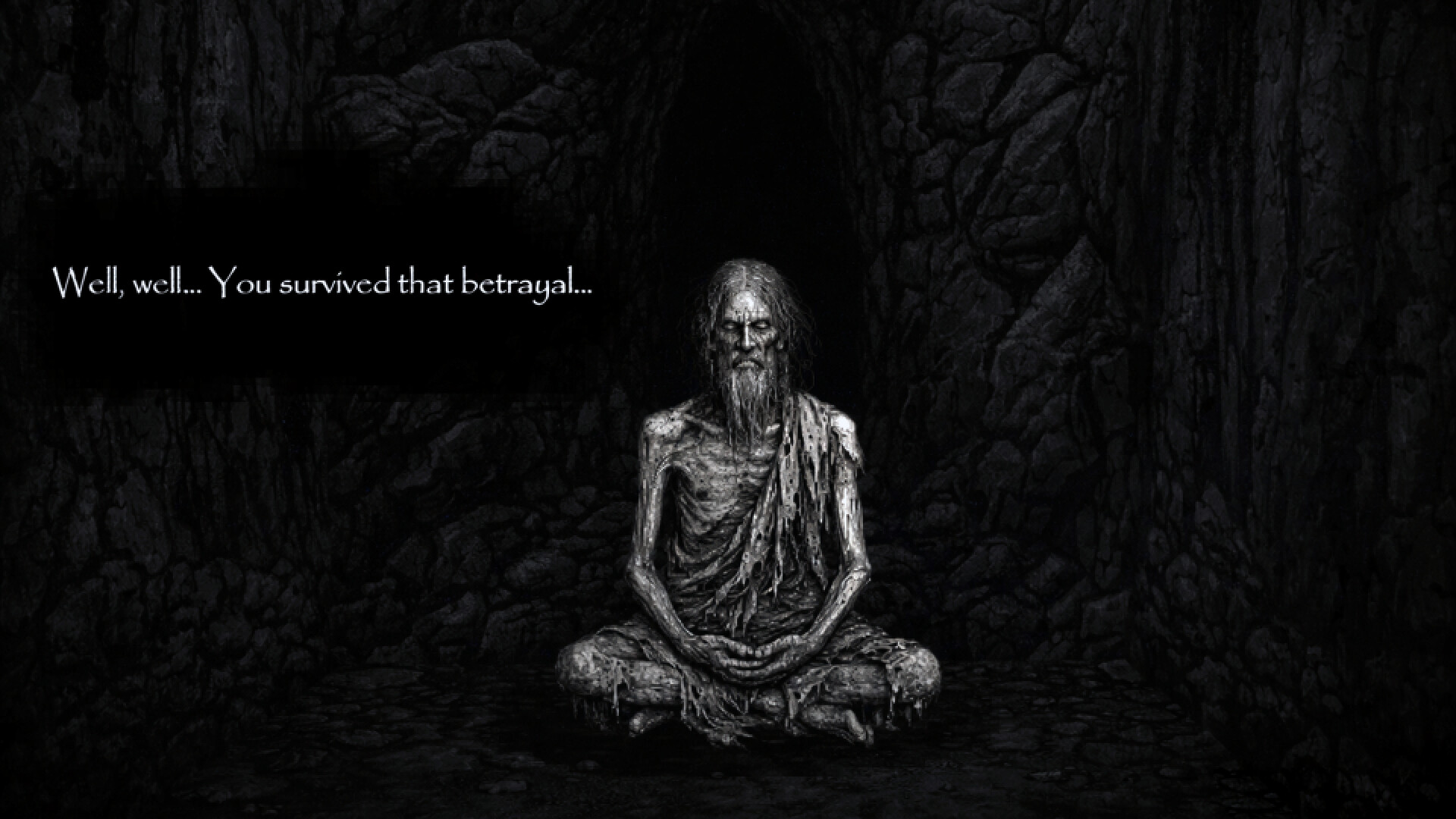 VERLIES III - Resurrection screenshot 4