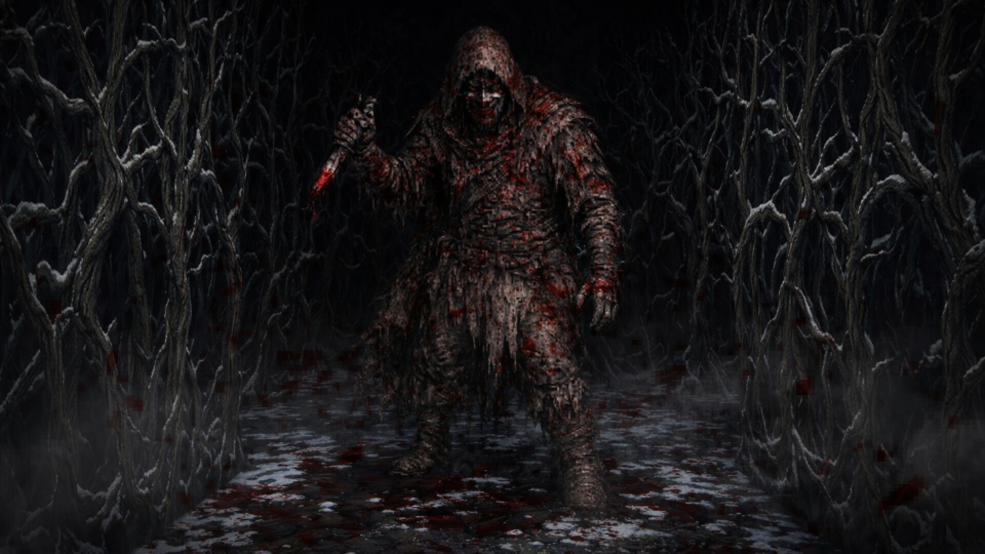 VERLIES III - Resurrection screenshot 5