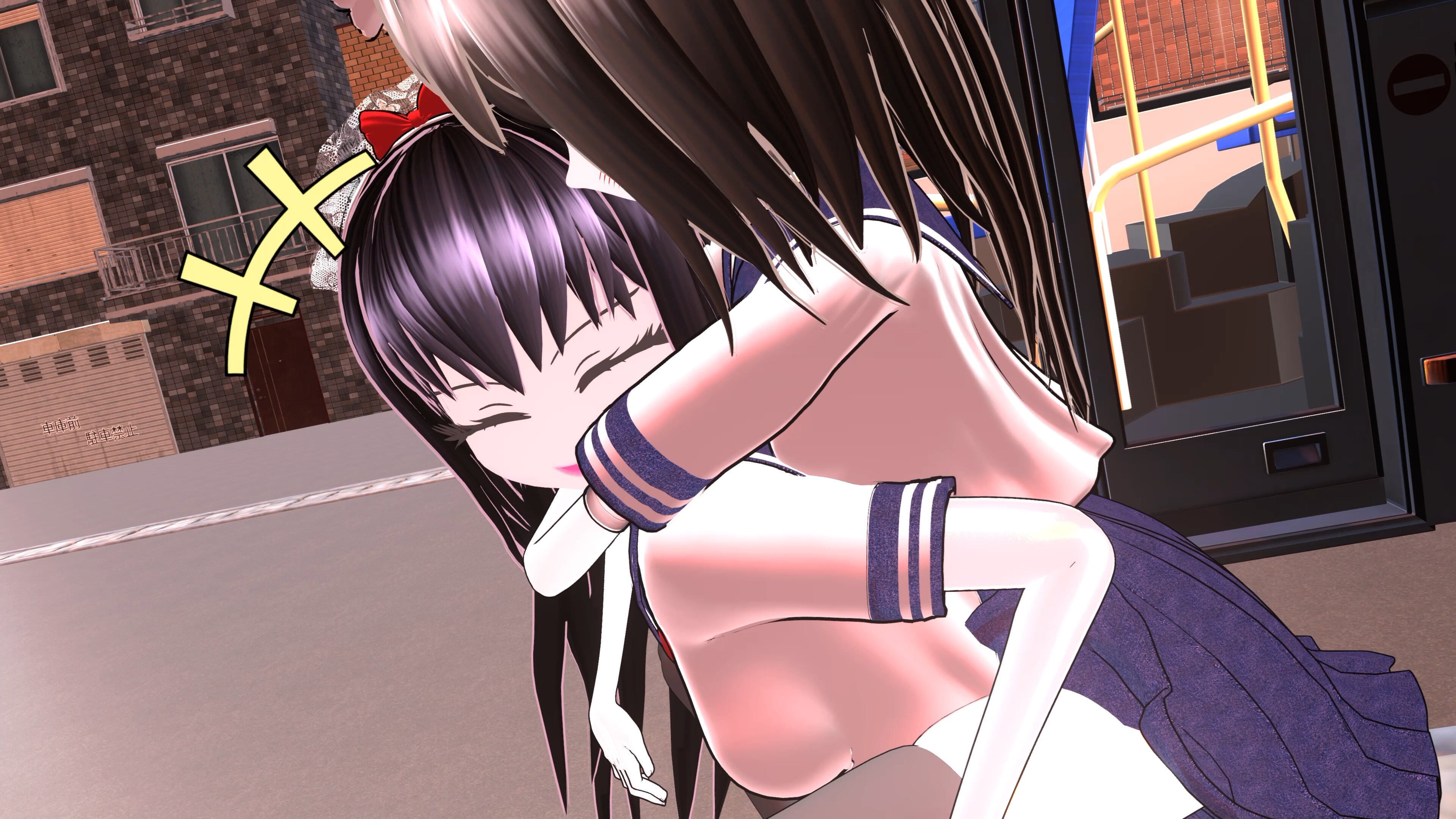 PATRICIDE screenshot 5