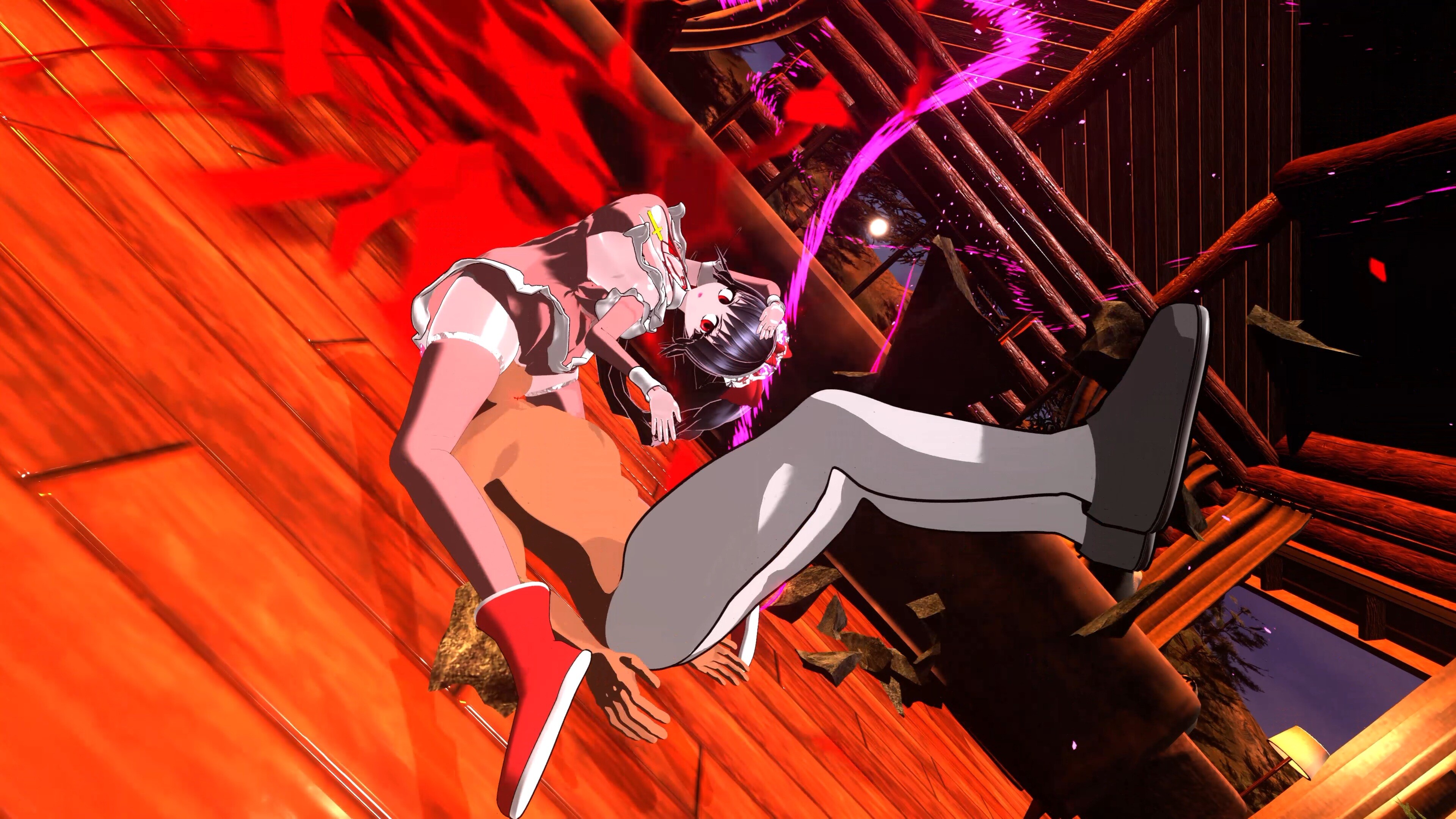 PATRICIDE screenshot 3