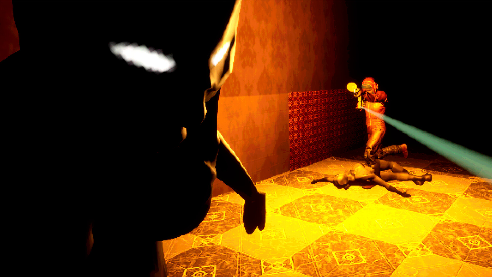 MORE DOOR screenshot 5