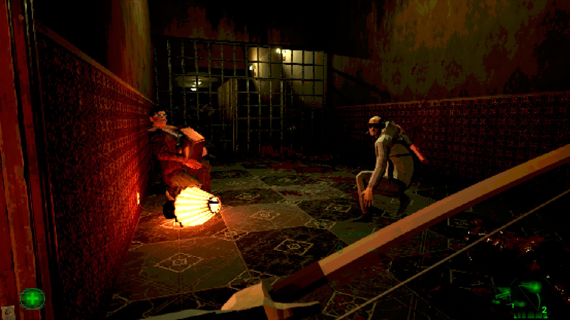 MORE DOOR screenshot 3