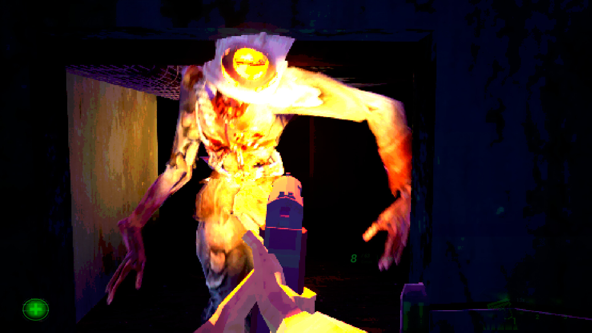 MORE DOOR screenshot 2