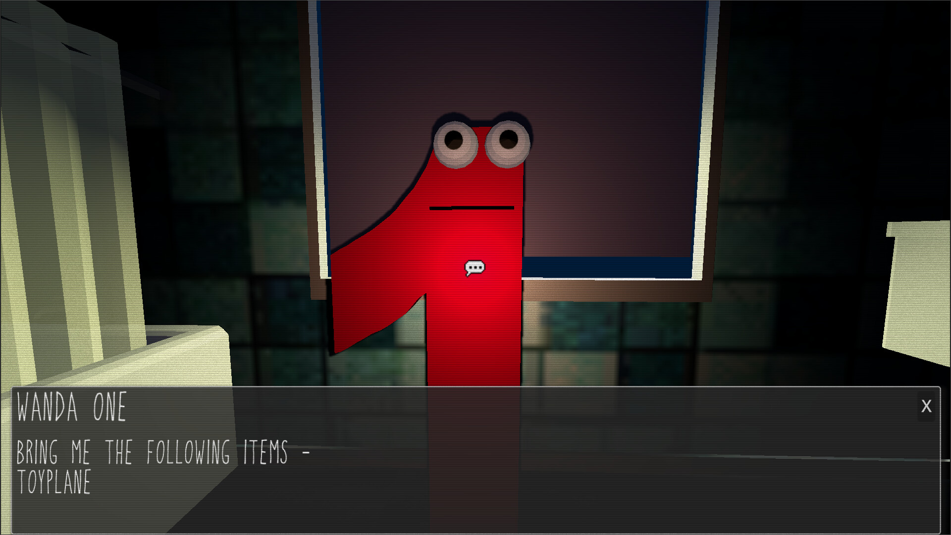 Number Naughties trailer