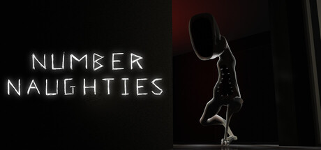 Cover art from Number Naughties
