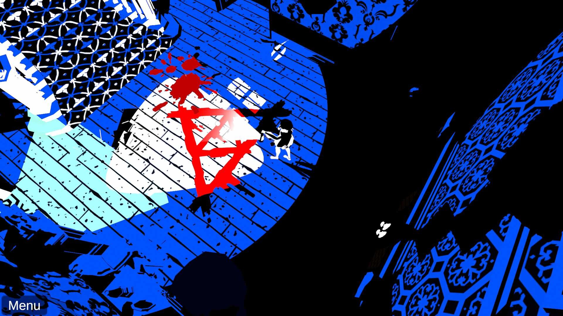 NECHROMIA screenshot 3