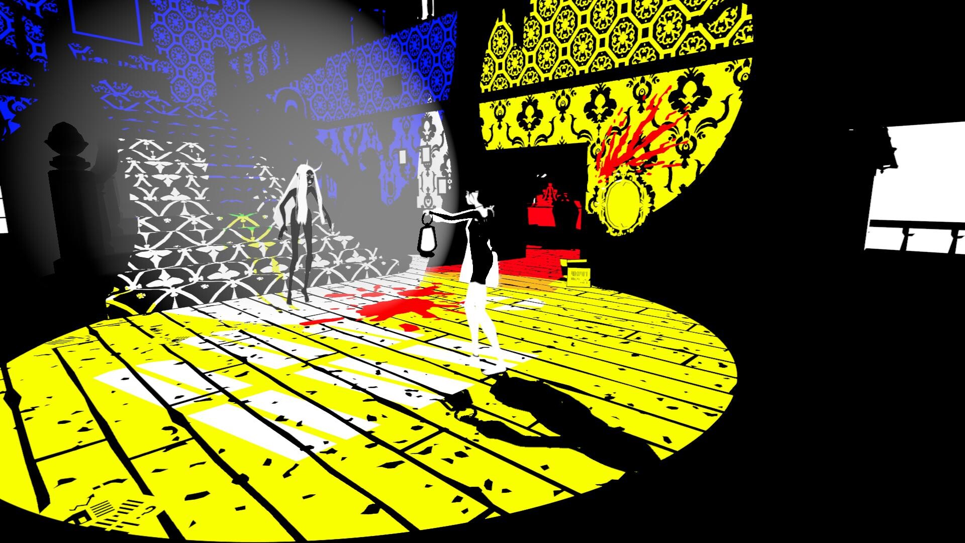 NECHROMIA screenshot 4
