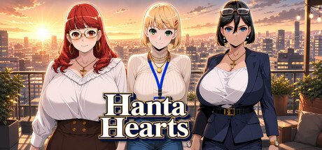 Hanta Hearts