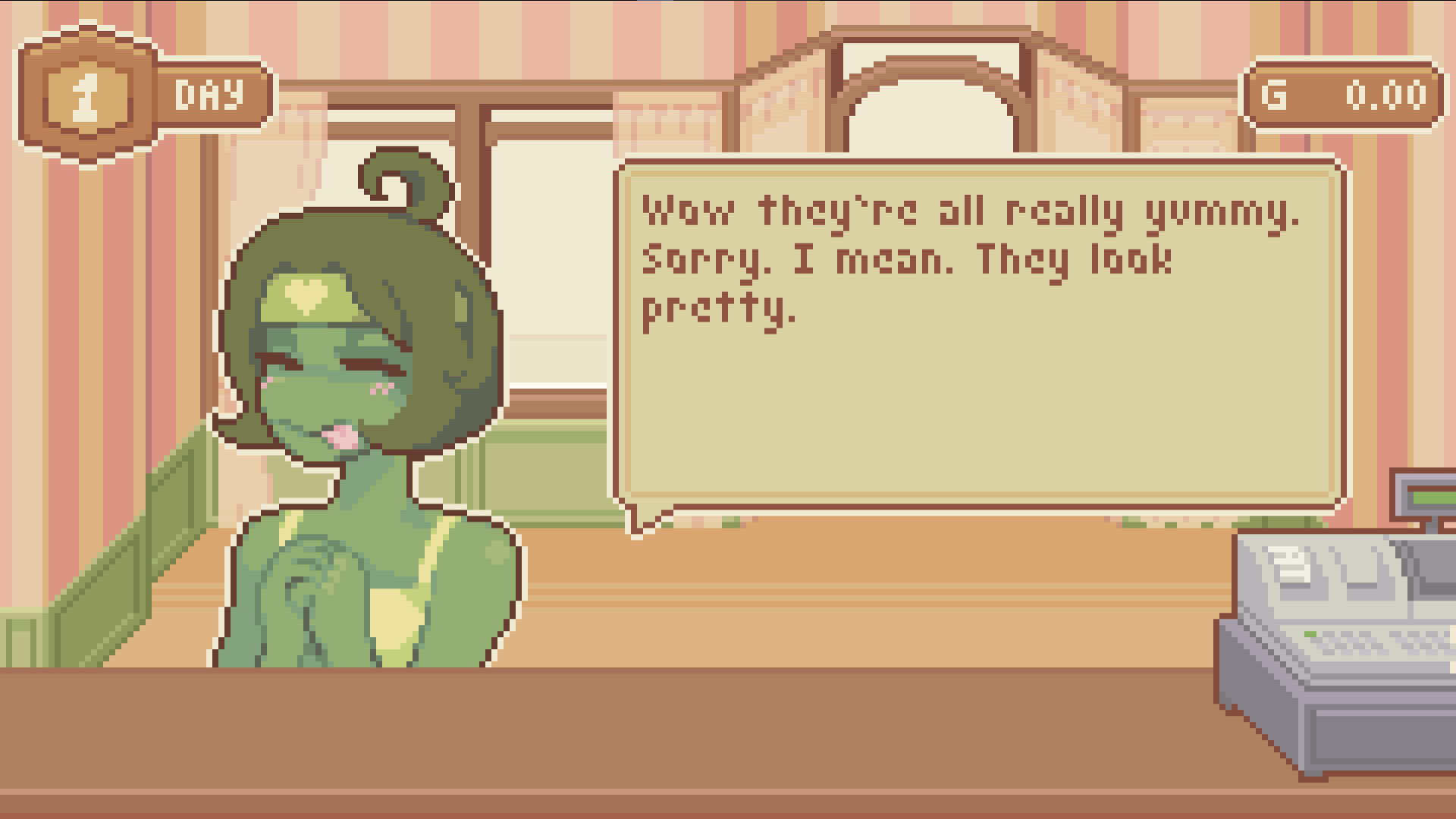 Confections & Conversations screenshot 4