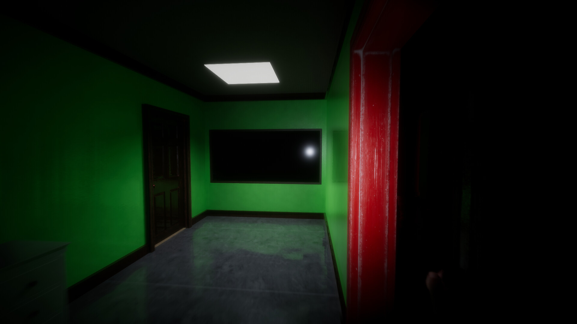 Backrooms: The Endless Halls screenshot 3