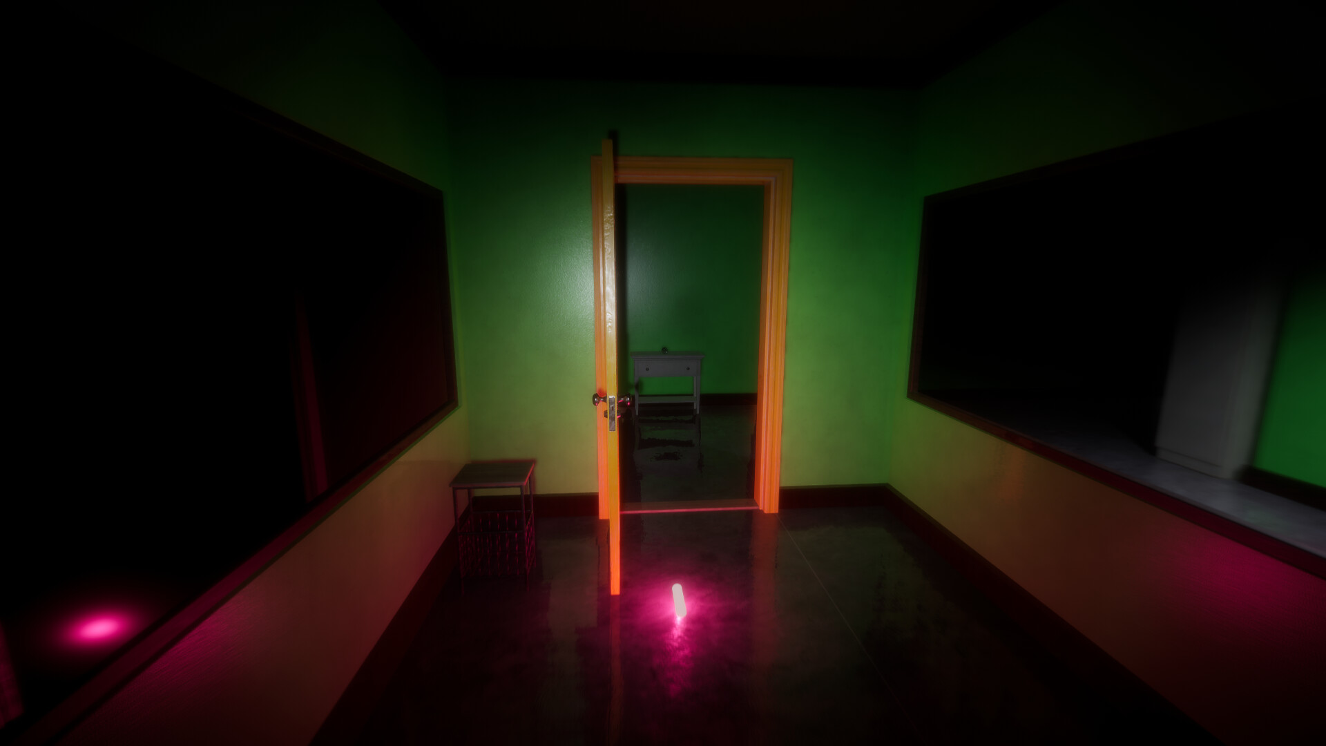 Backrooms: The Endless Halls screenshot 5