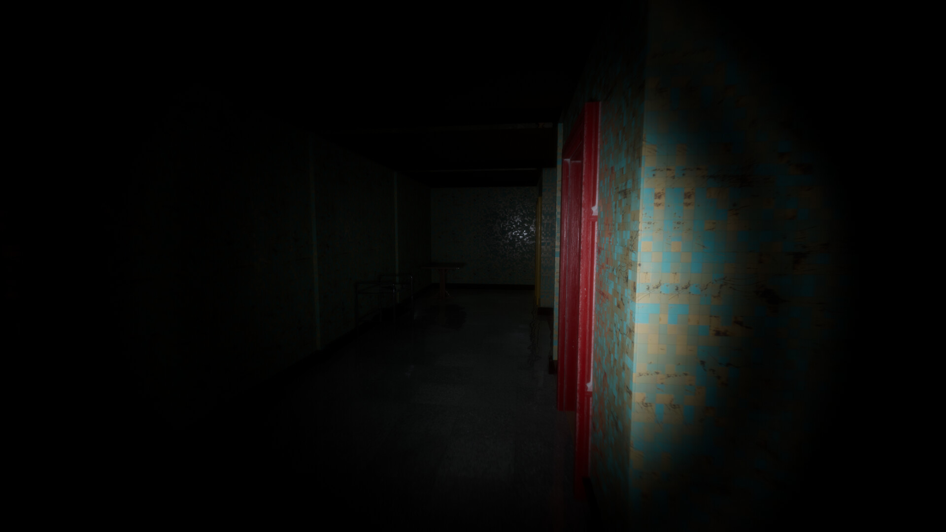 Backrooms: The Endless Halls screenshot 4