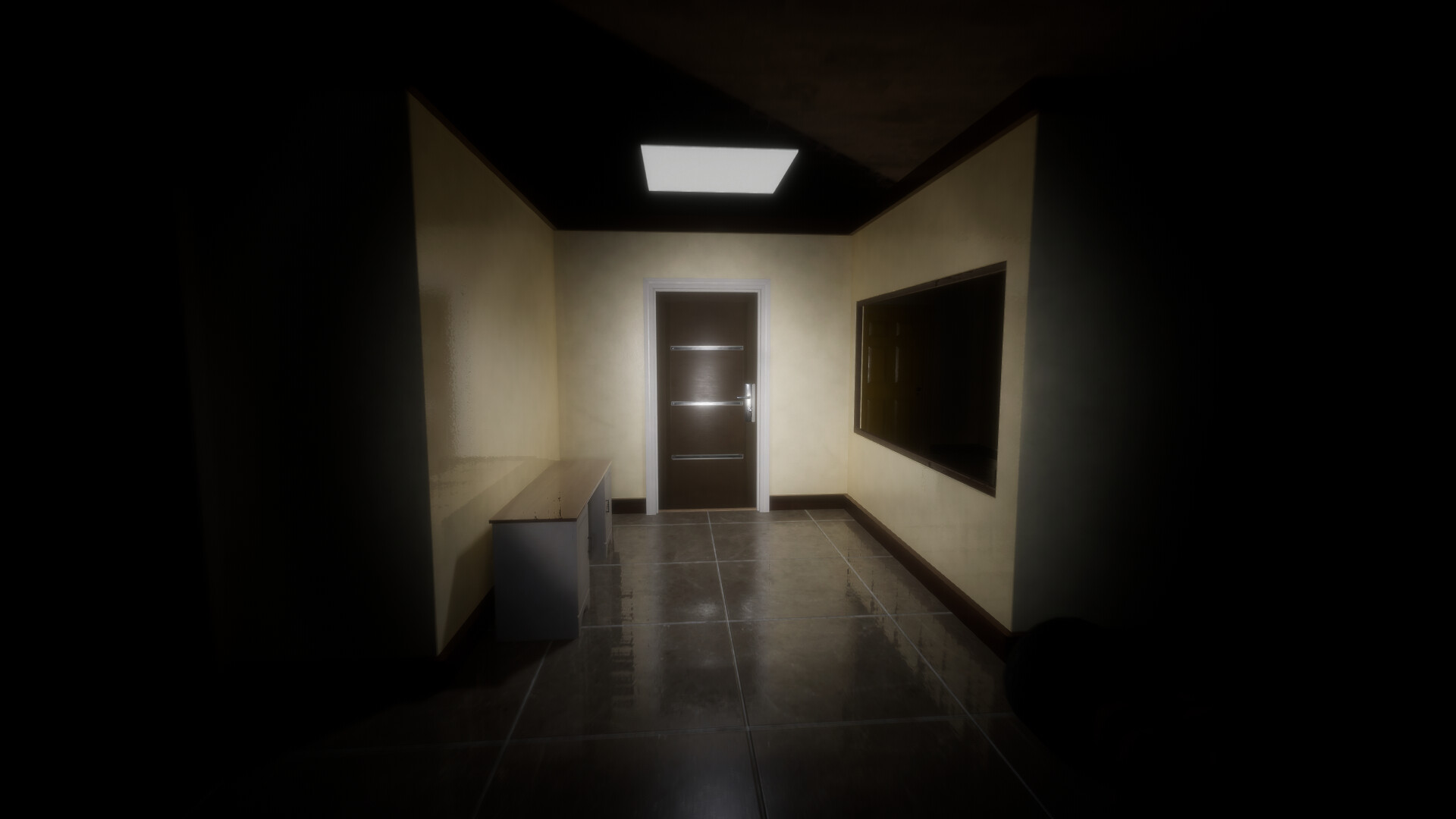 Backrooms: The Incident screenshot 3