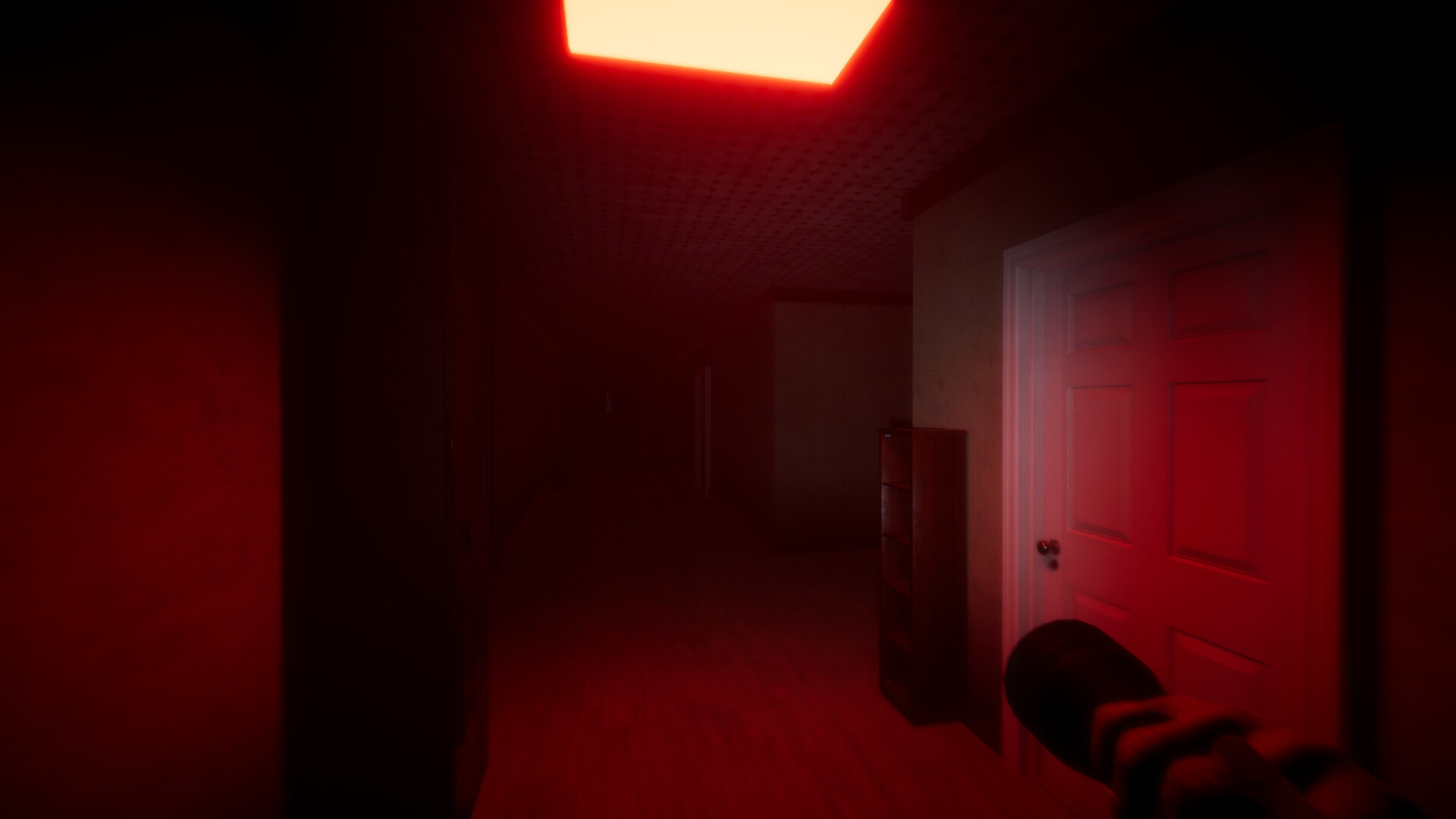 Backrooms: The Wrong Reality screenshot 5
