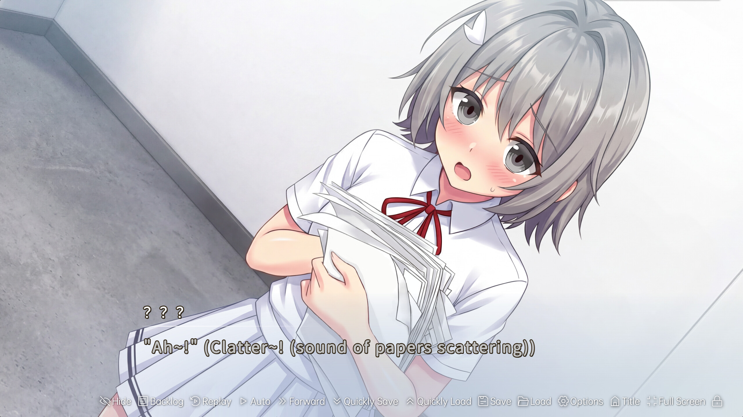 只属于我们的世界 ONLY WORLD screenshot 4