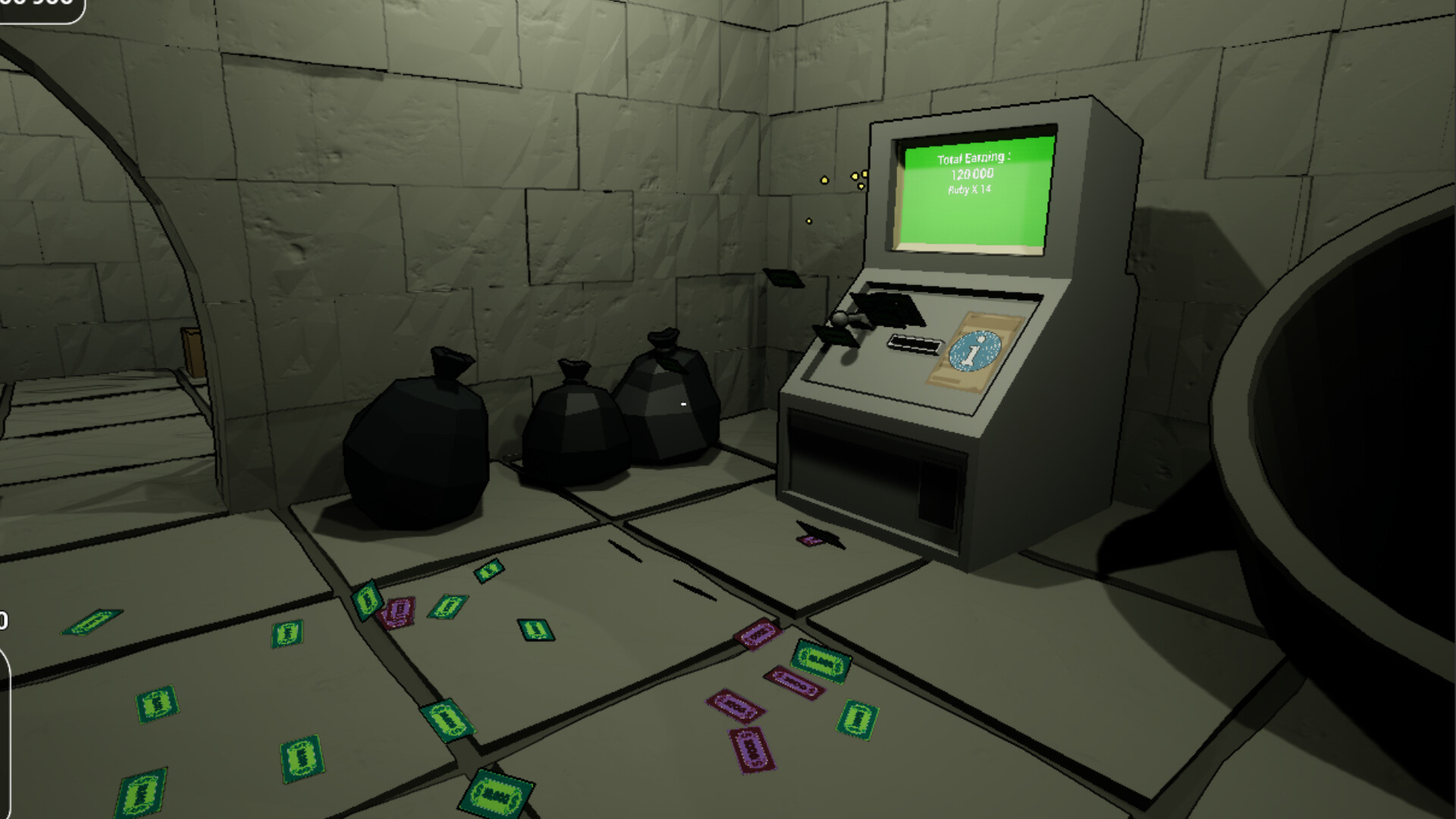The Last Ores trailer