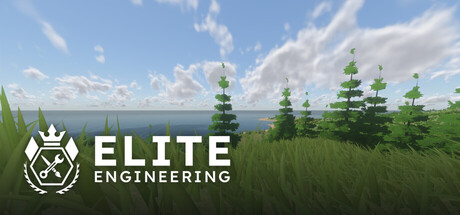 Cover art from Elite Engineering