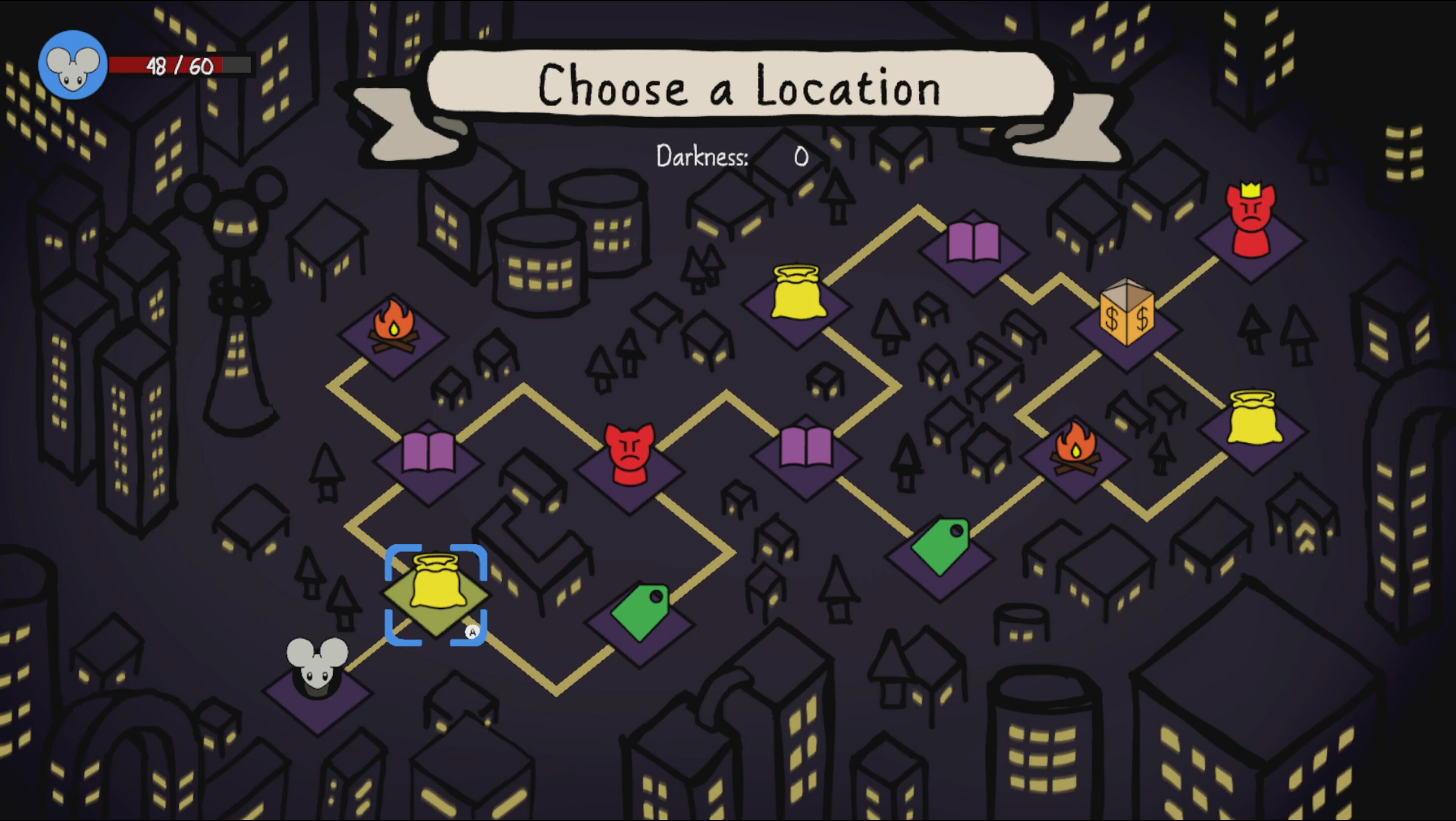 Brewhaha screenshot 2