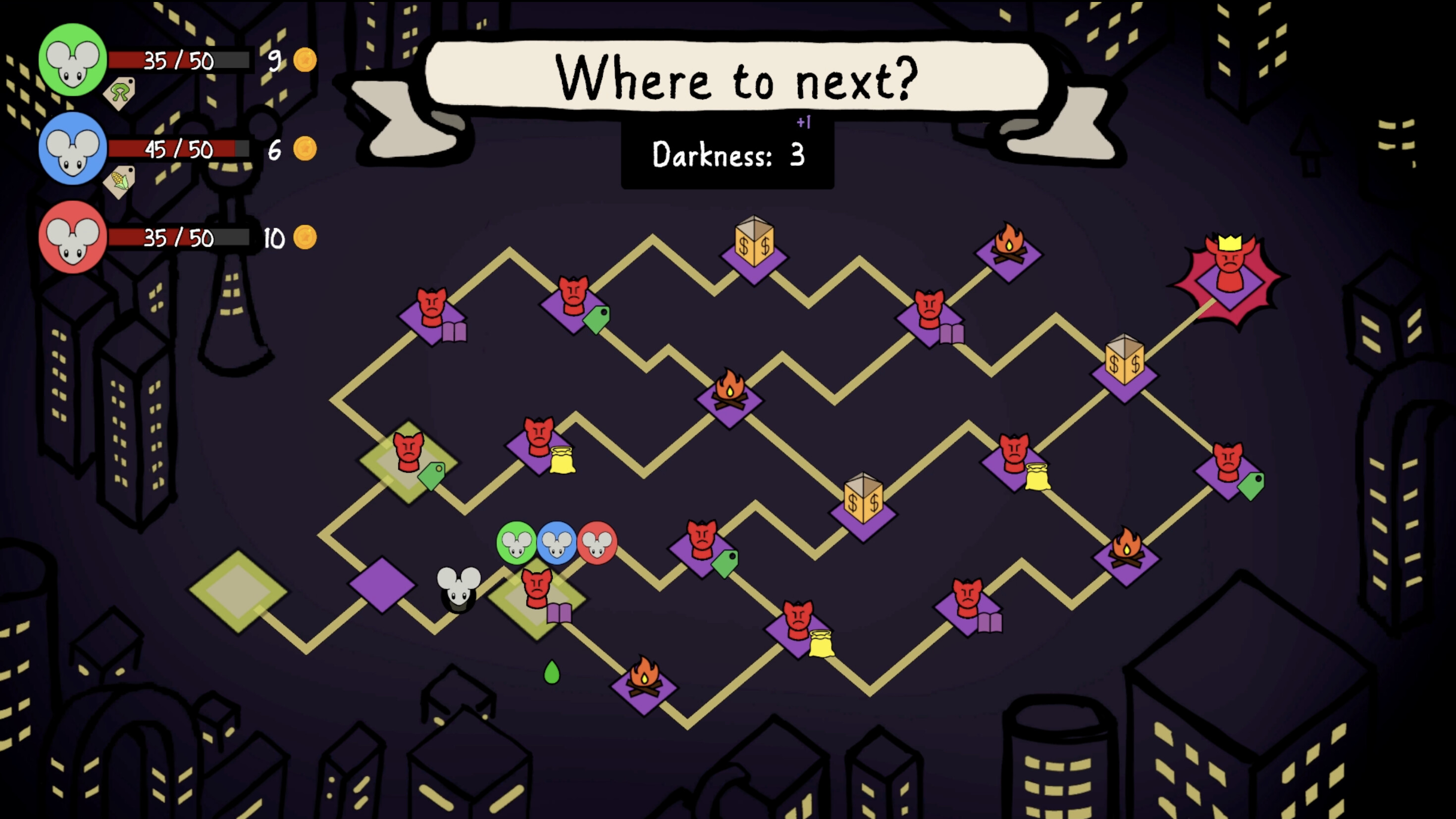 Brewhaha screenshot 5