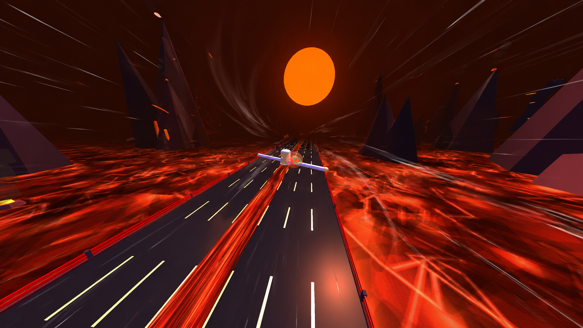 ELEMENTAL RUN screenshot 2