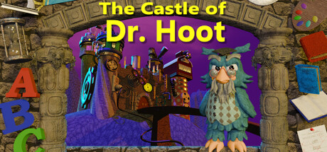 The Castle of Dr. Hoot