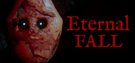 Cover art from Eternal Fall