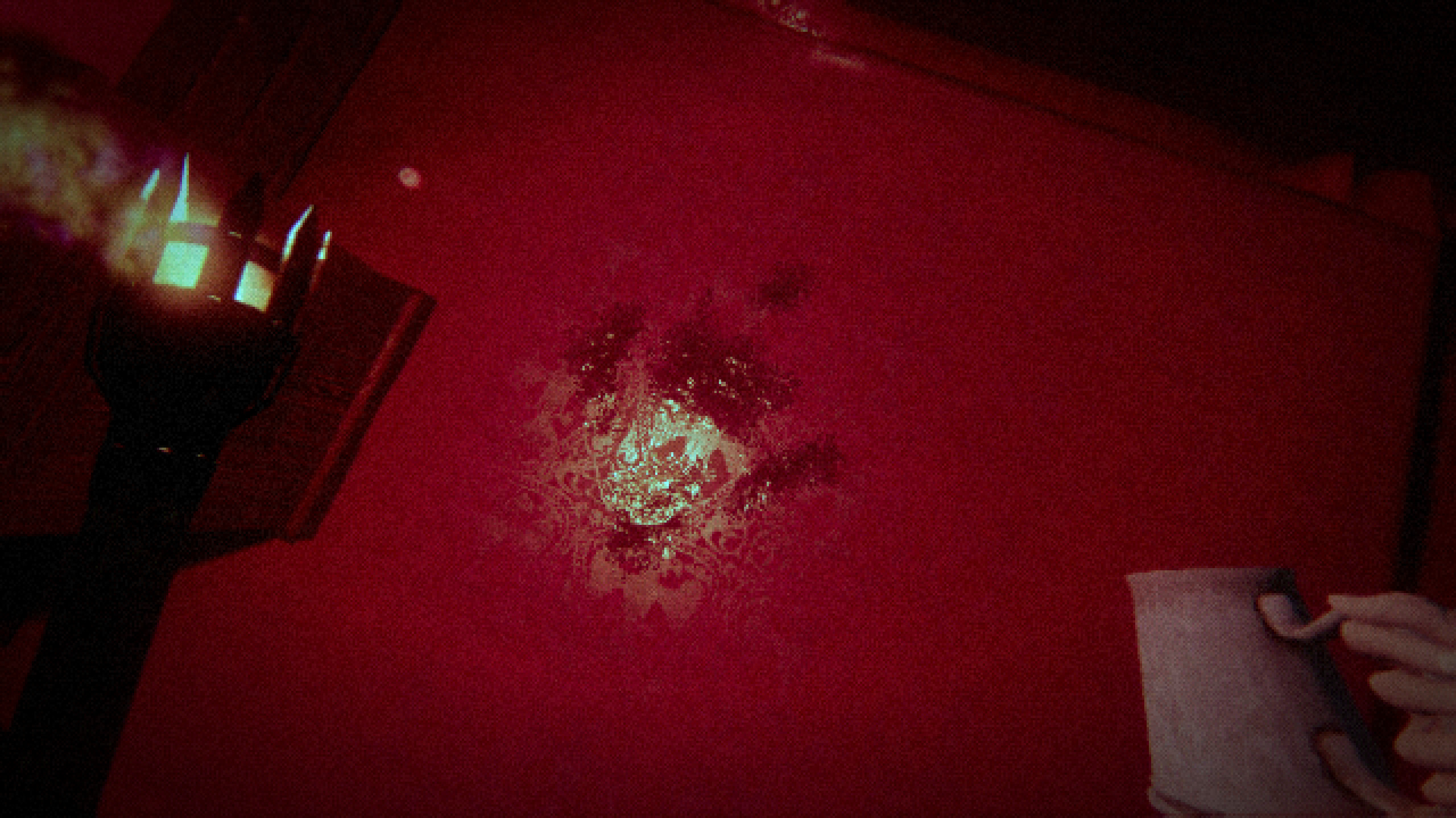Eternal Fall screenshot 3