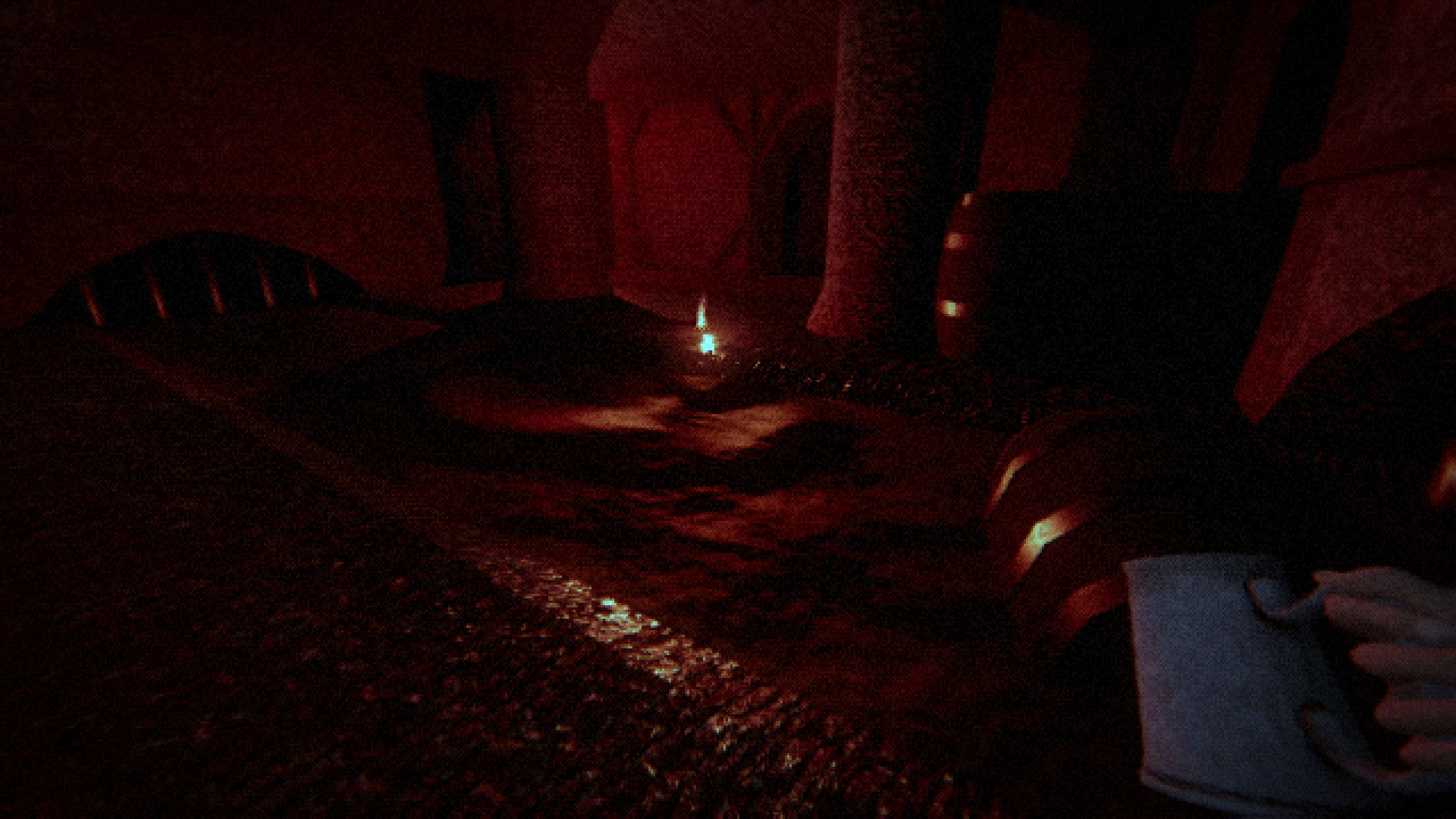 Eternal Fall screenshot 2
