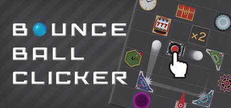 Bounce Ball Clicker