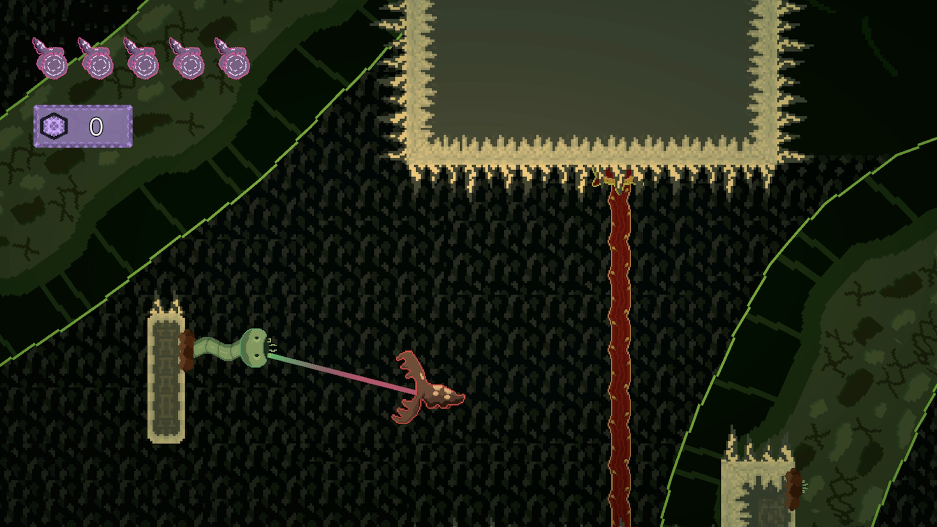 Bite Sized screenshot 2