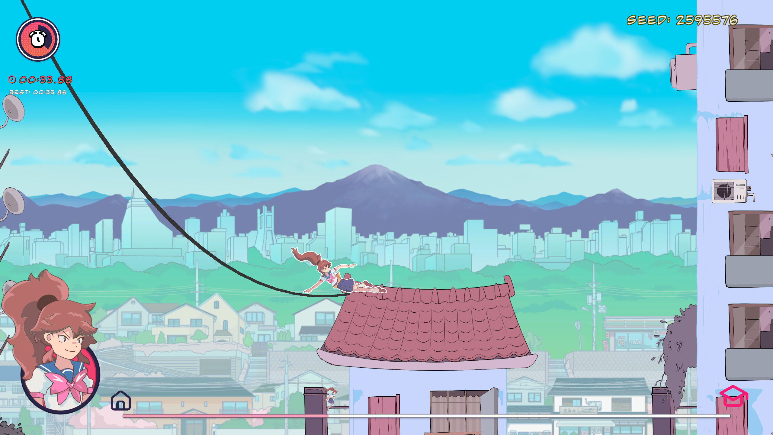 Running Late screenshot 3
