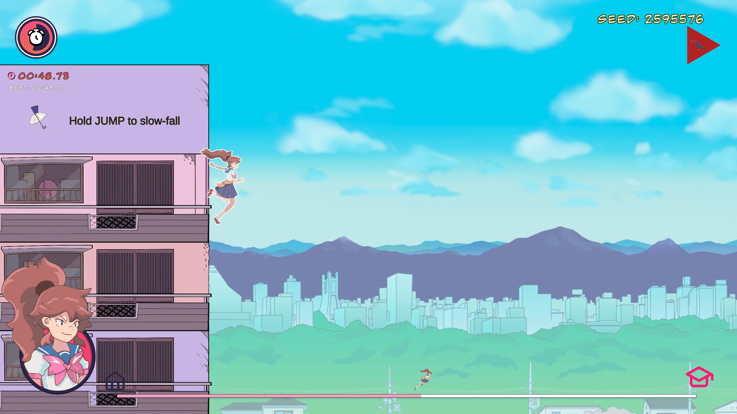 Running Late screenshot 4