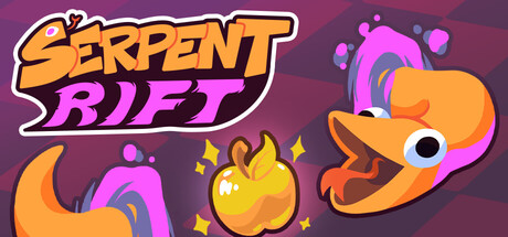 Cover art from Serpent Rift