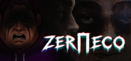 Cover art from ZeroEco