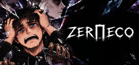 Cover art from ZeroEco