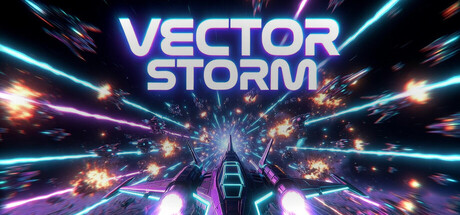 Vector Storm