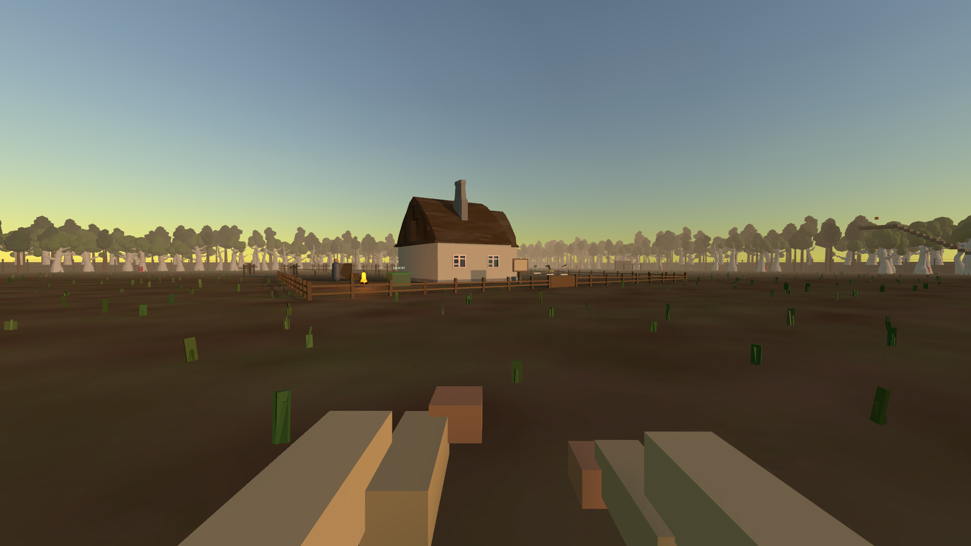 Zone Stalkers screenshot 4