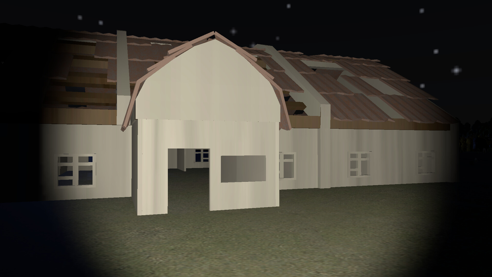 Zone Stalkers screenshot 5