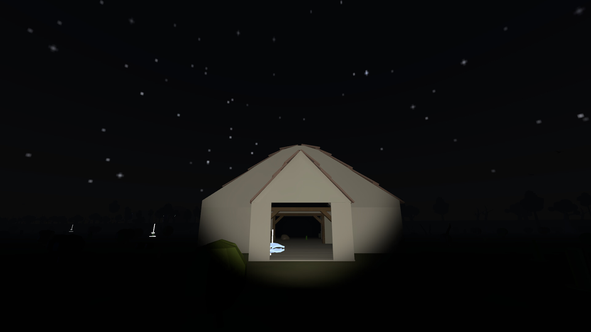 Zone Stalkers screenshot 5