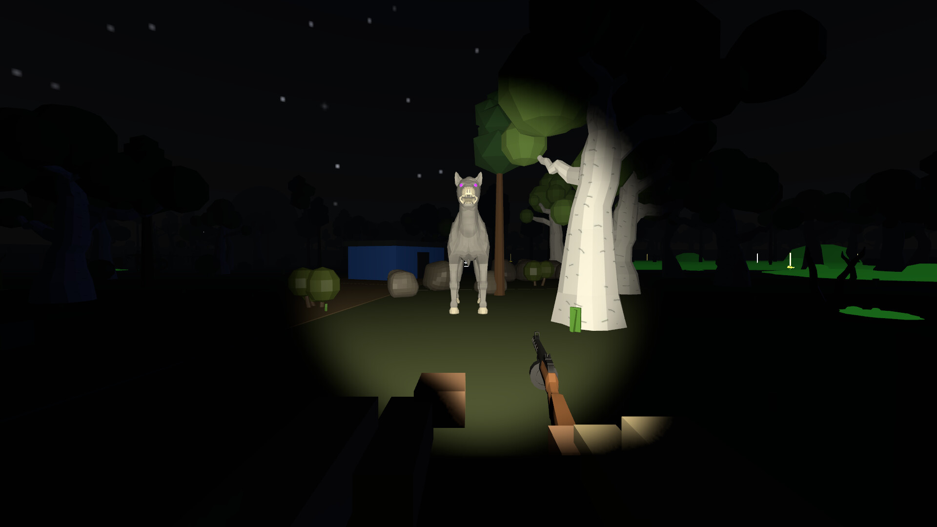 Zone Stalkers screenshot 3