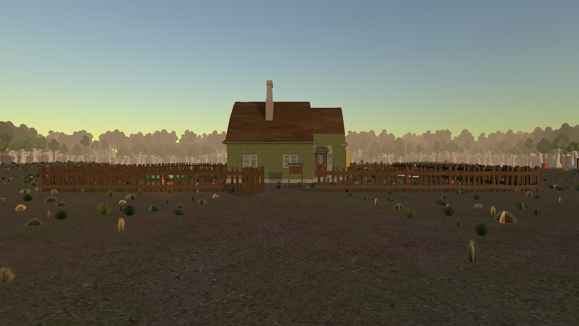 Zone Stalkers screenshot 4