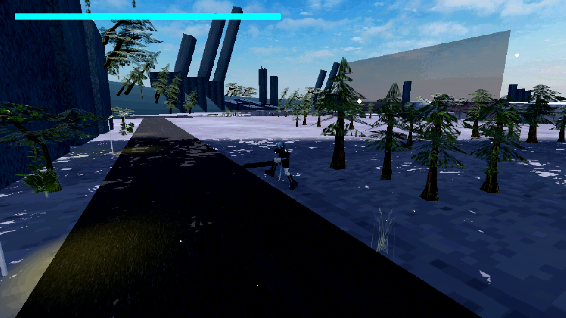 METAPATHIC screenshot 2