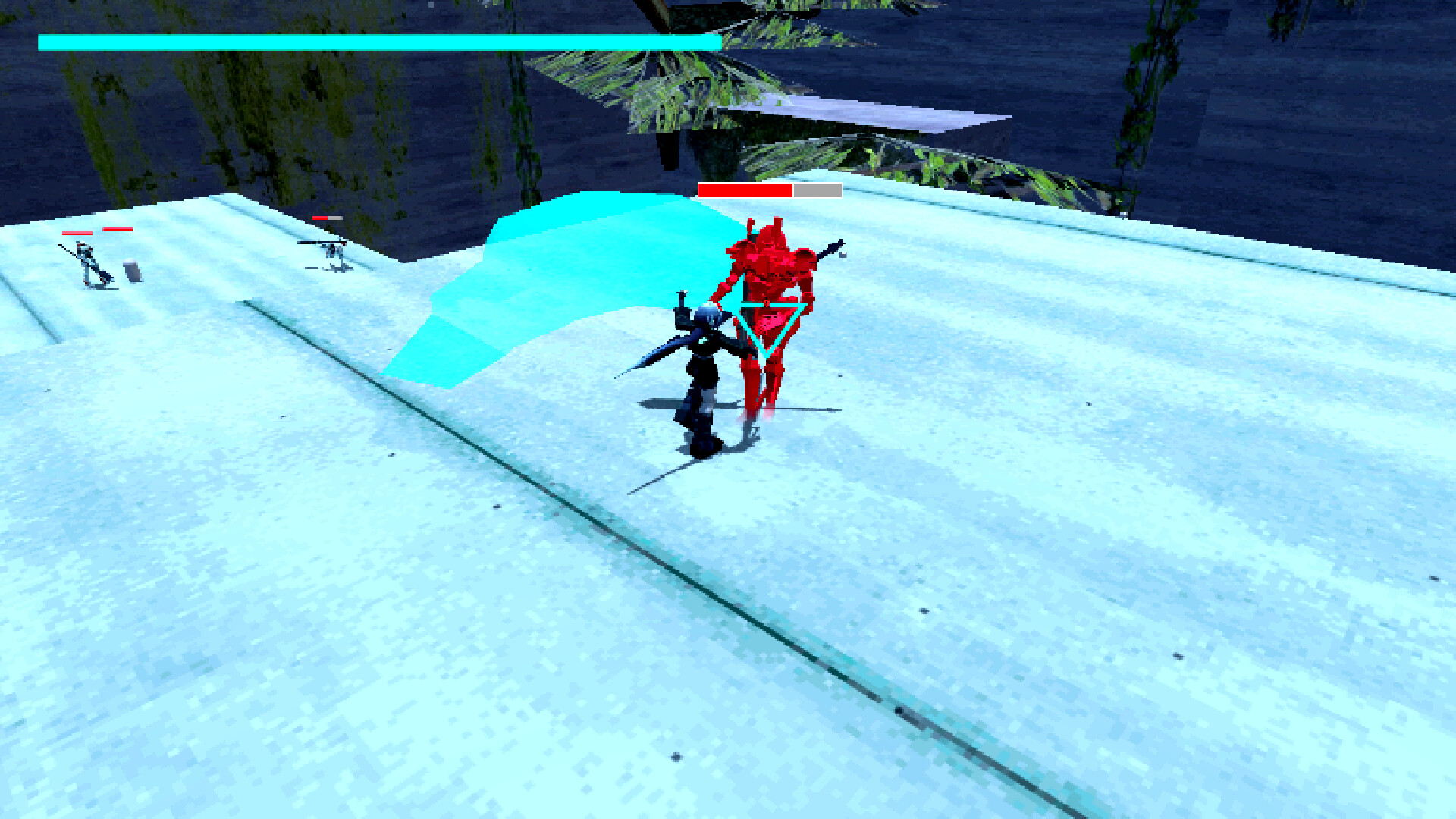 METAPATHIC screenshot 3