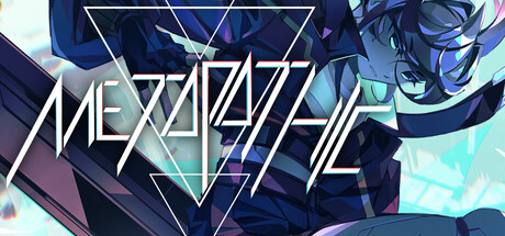 Cover art from METAPATHIC