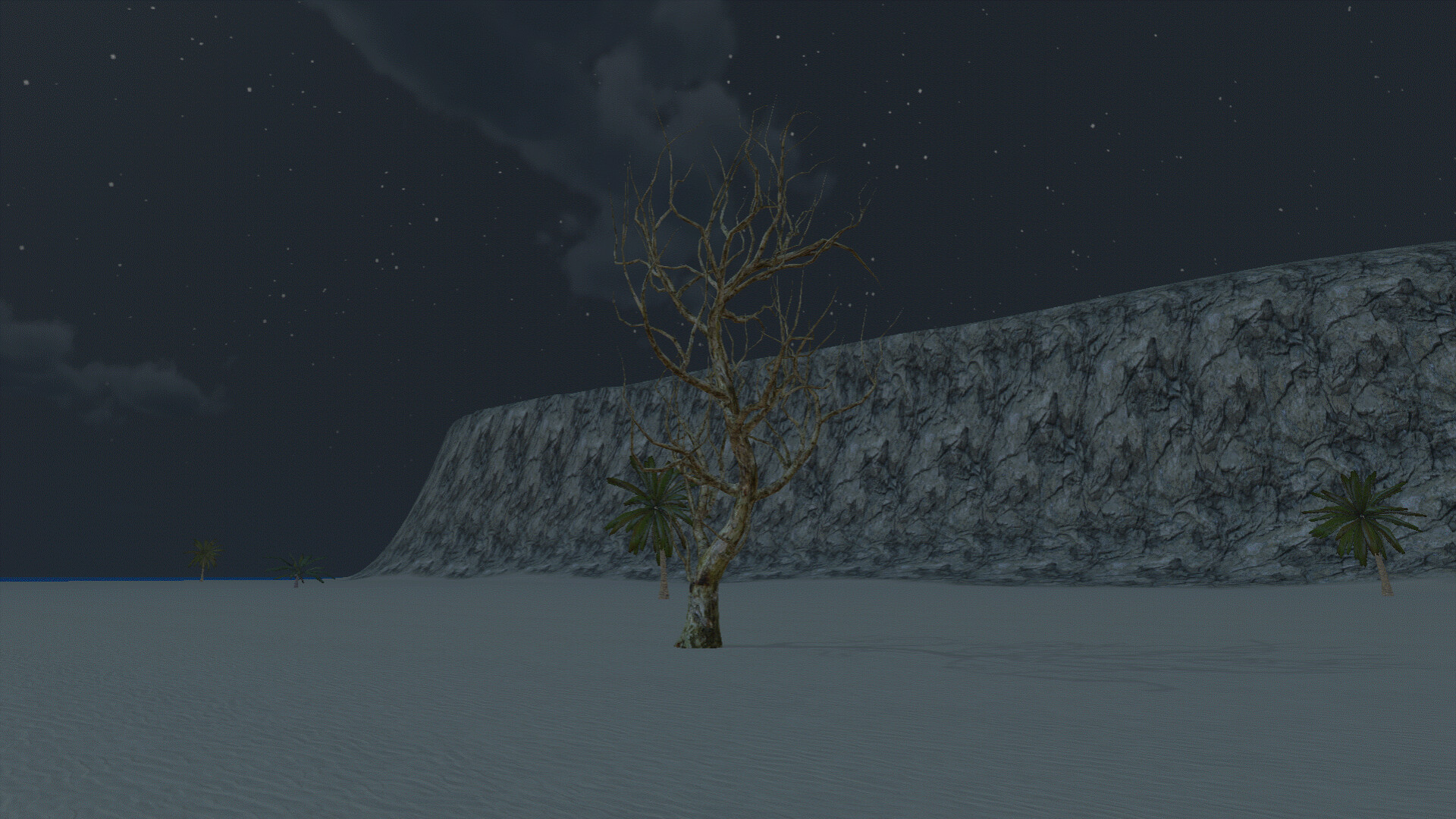 Zero Hour Night screenshot 5